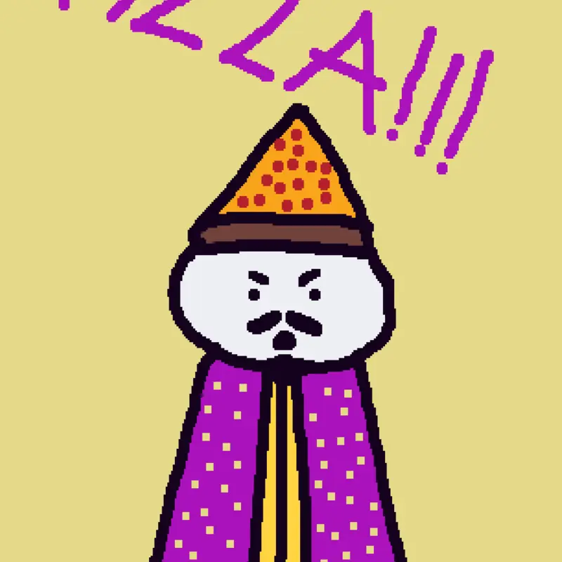 Game by @PretendNinja