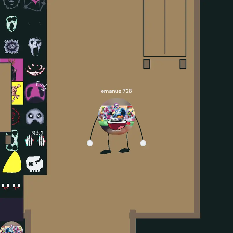 Game by @emanuel789