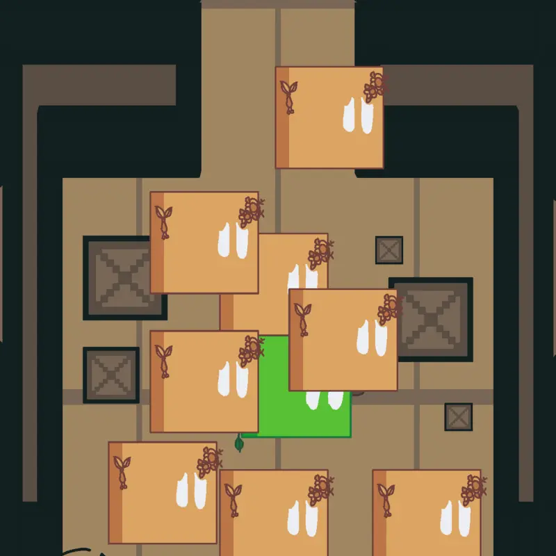Game by @Sapsticle