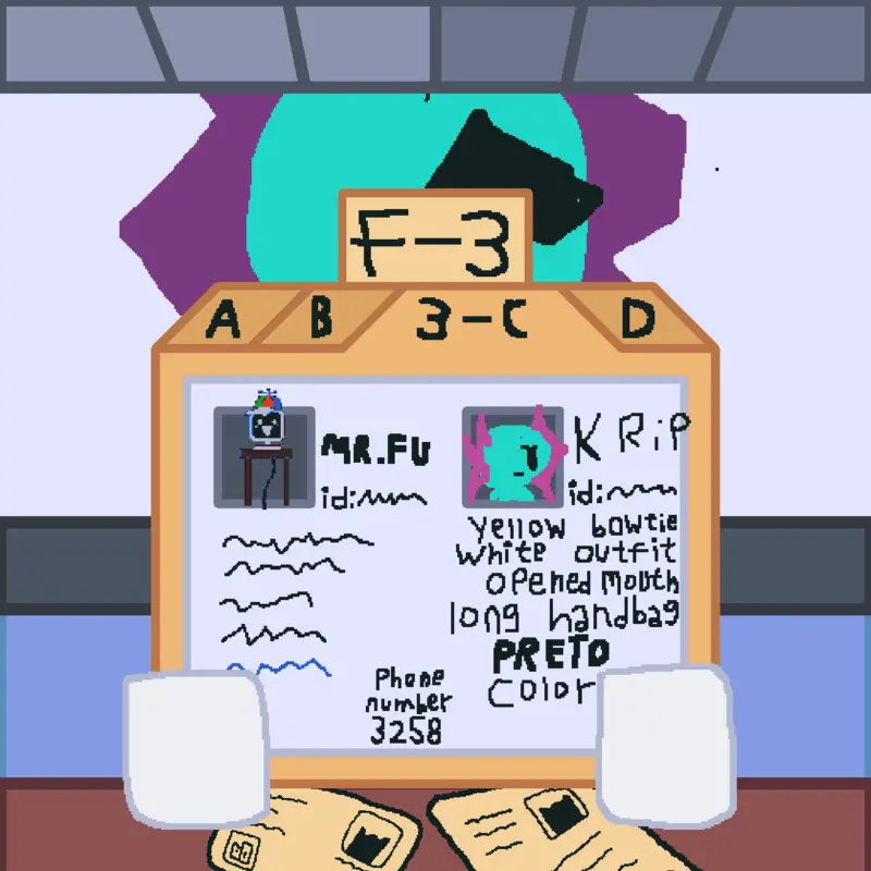 Game by @kripto-2026