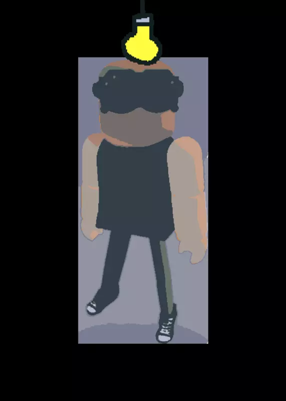 Game by @3unown