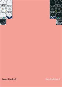 White vs black (1.6)