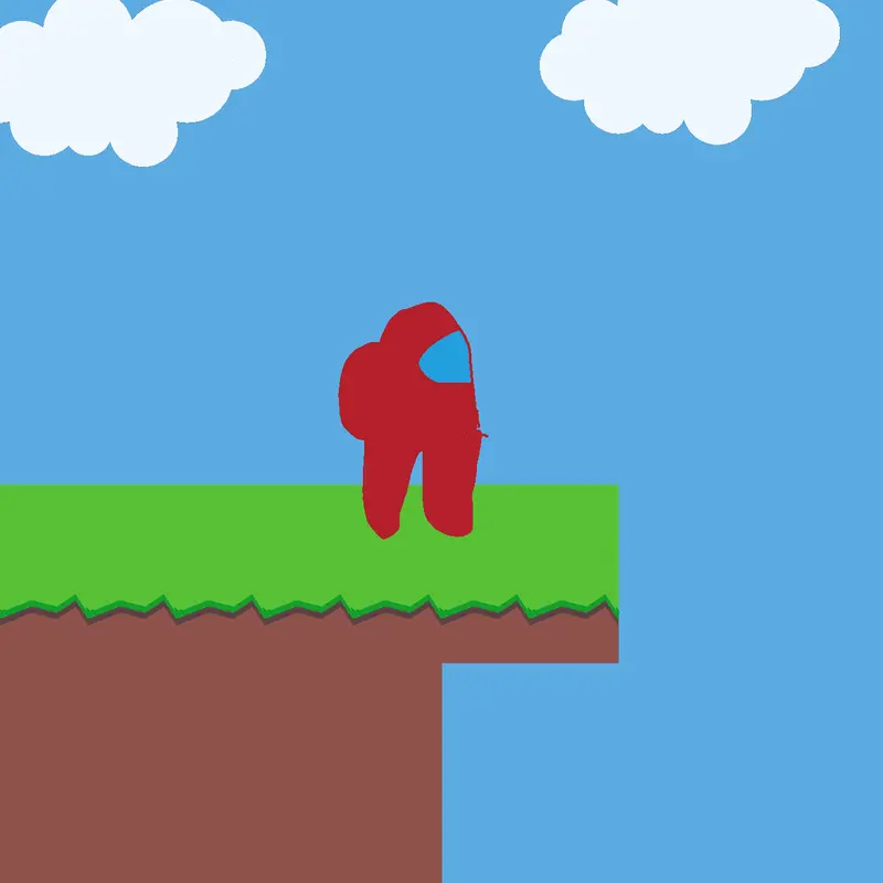 Game by @innocent_man