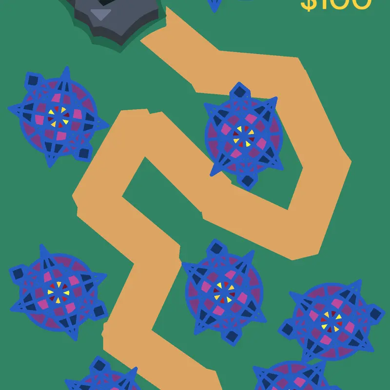 Game by @acefire