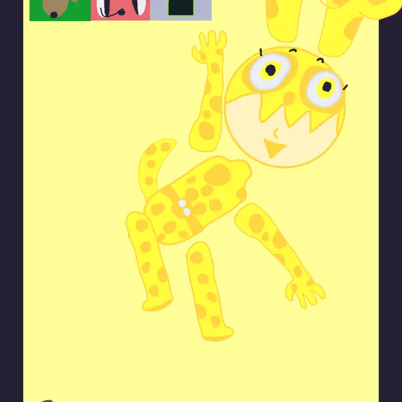 Game by @yellowdog
