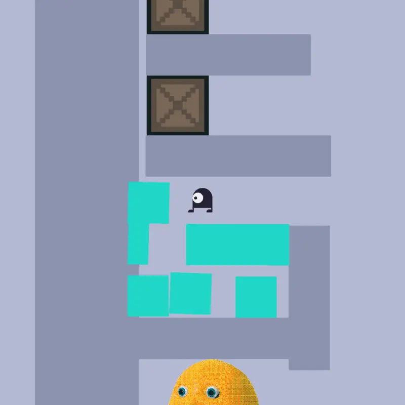Game by @thegamehelper