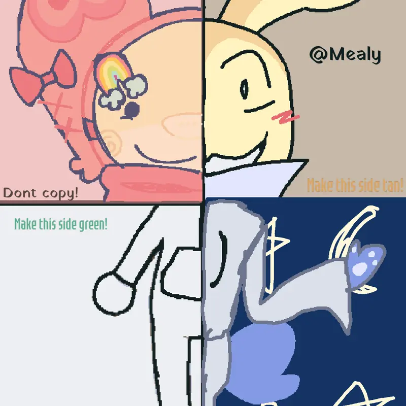 Game by @miacats