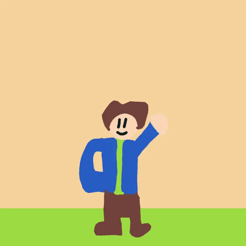 Game by @lukeisthebest