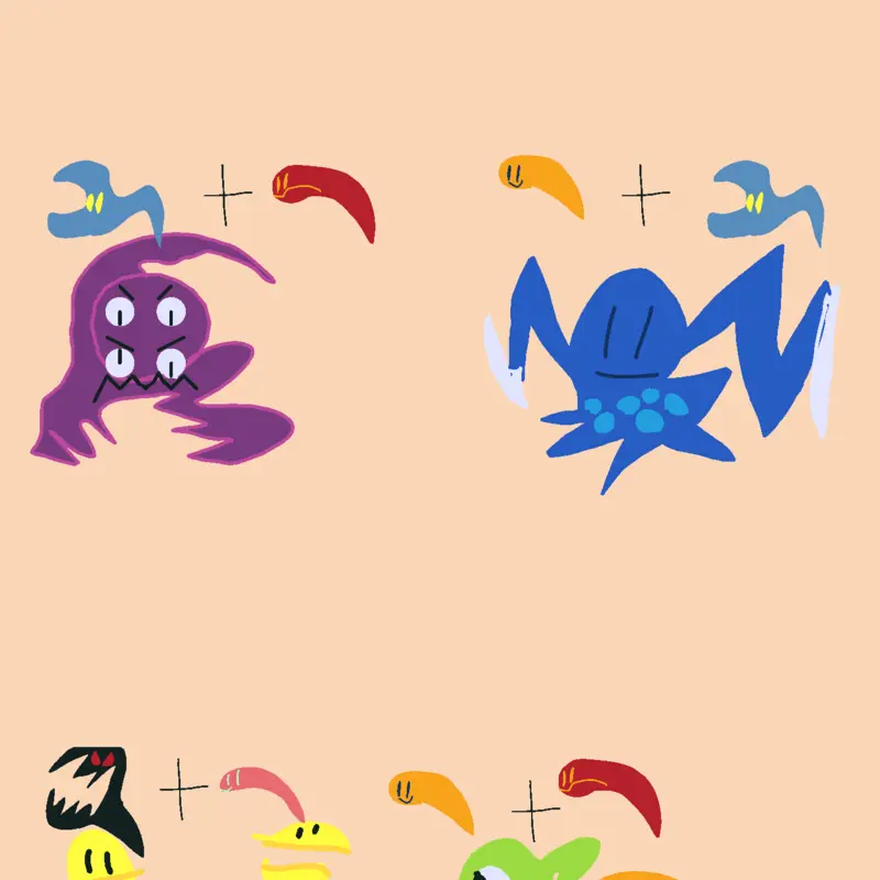 Game by @sharky_yay