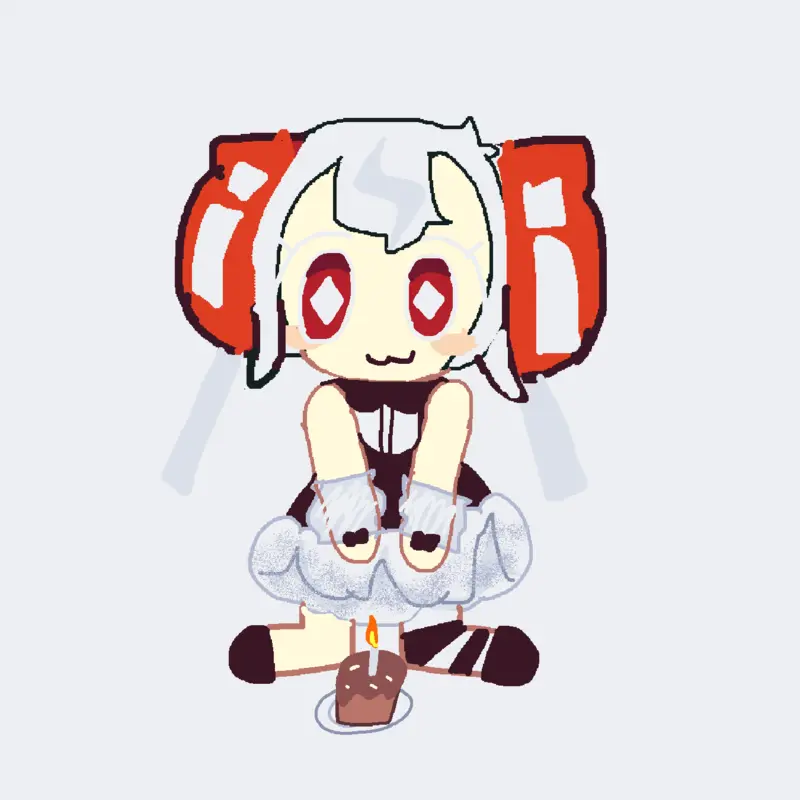 Chi by @StarAllienZ