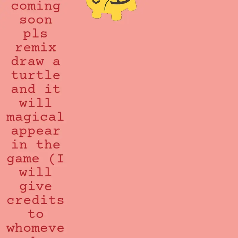 Game by @BEETURTLEEEE