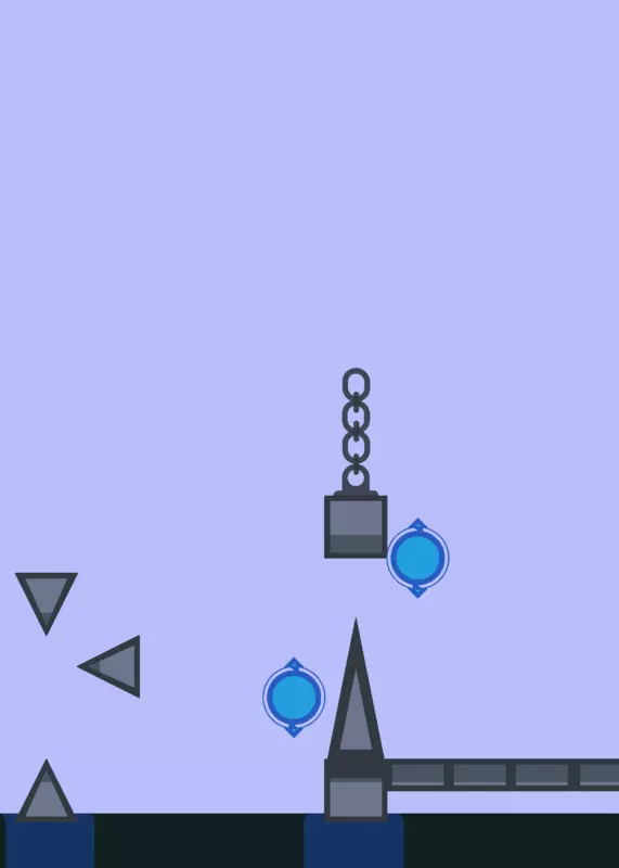 Game by @greater_danter