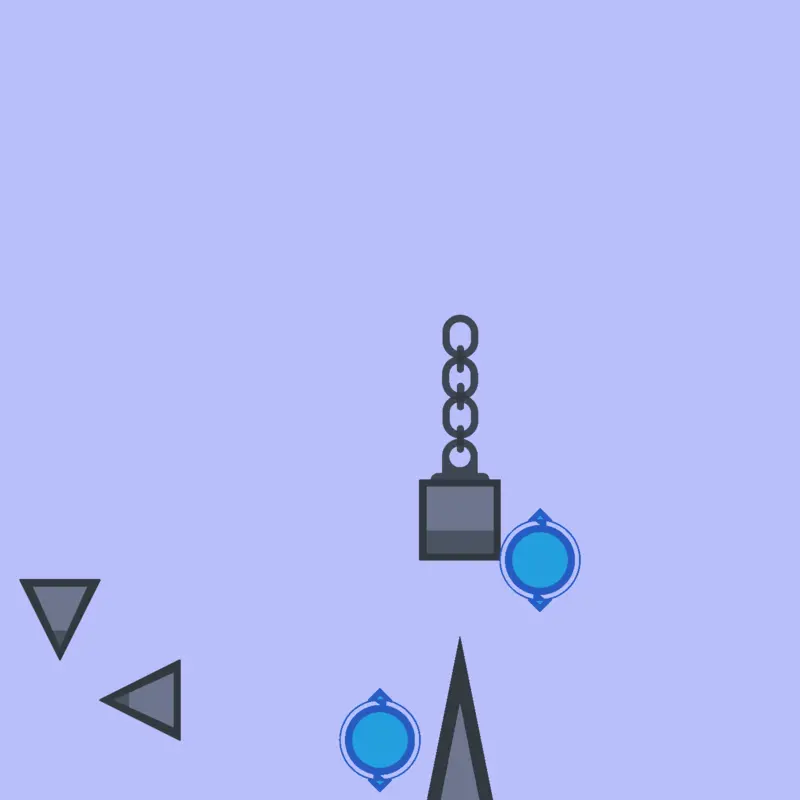 Game by @greater_danter