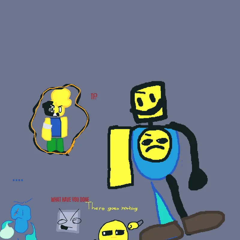 Game by @AutisticCube
