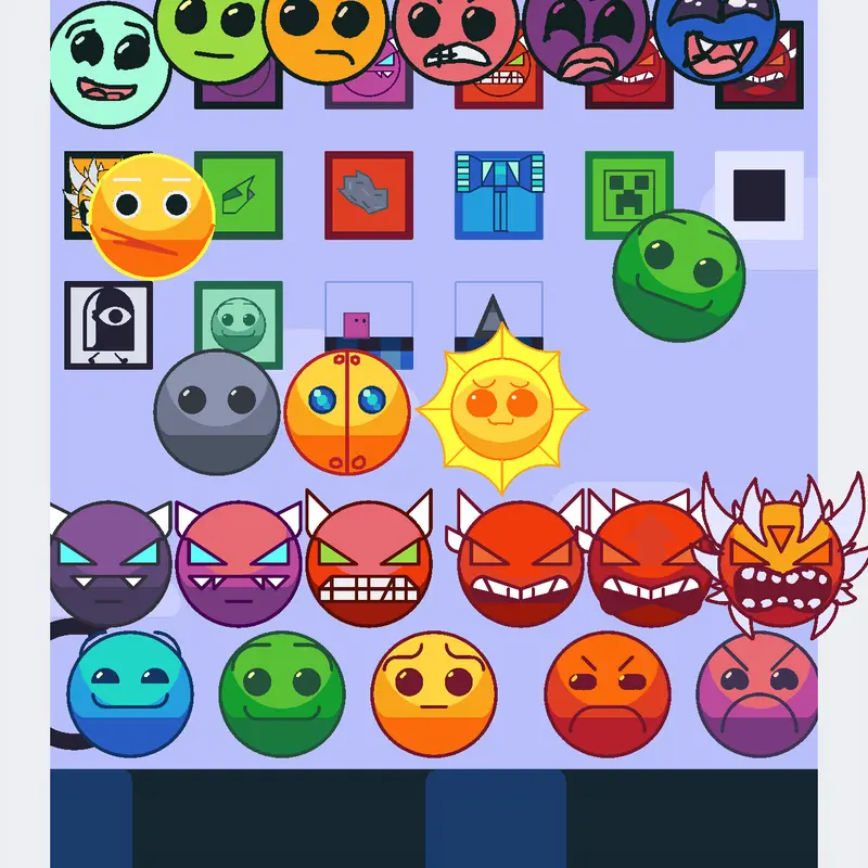 Game by @Ruhd