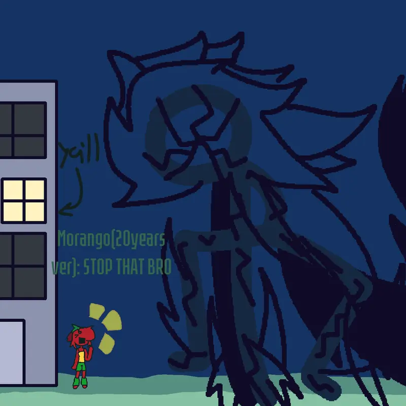 Game by @morango_yum