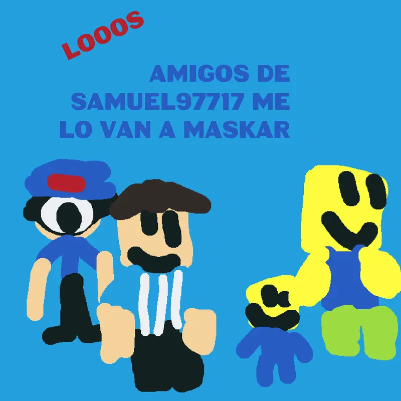Game by @Samuel97717