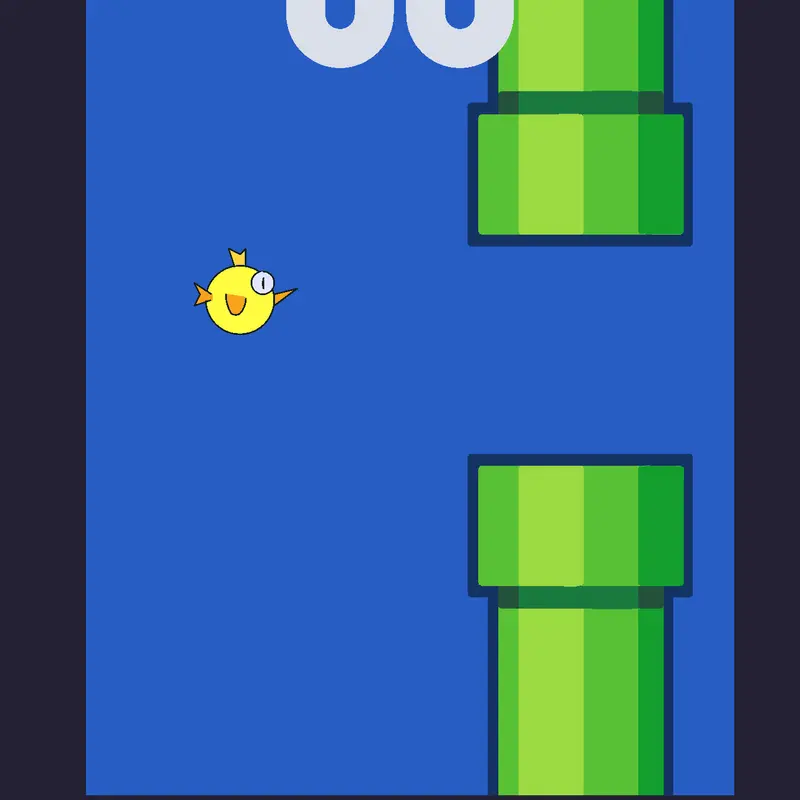 Game by @geometry_pro