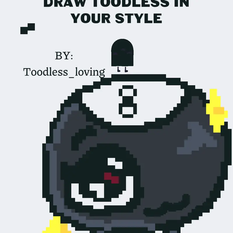 Game by @Toodless_loving