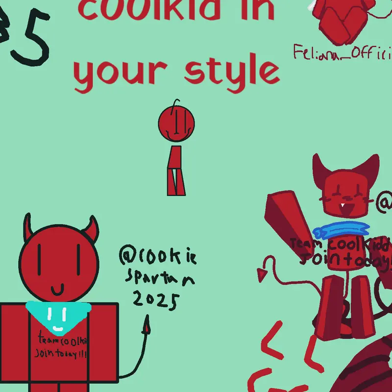 Game by @Coolnoobius
