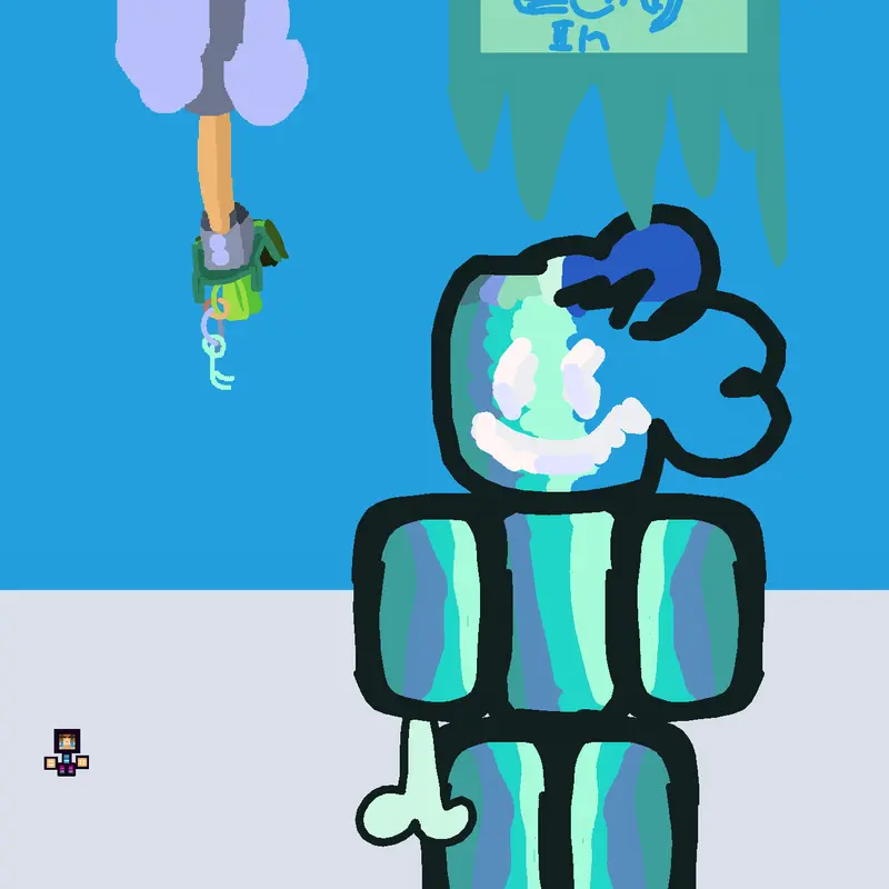 Game by @Jylbou-Gaming
