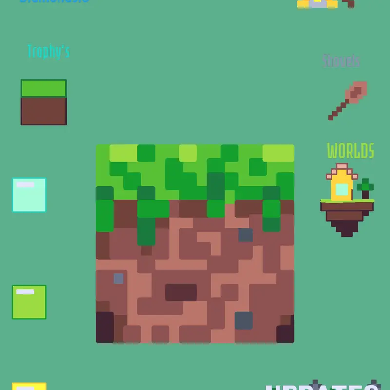 Game by @Tumour