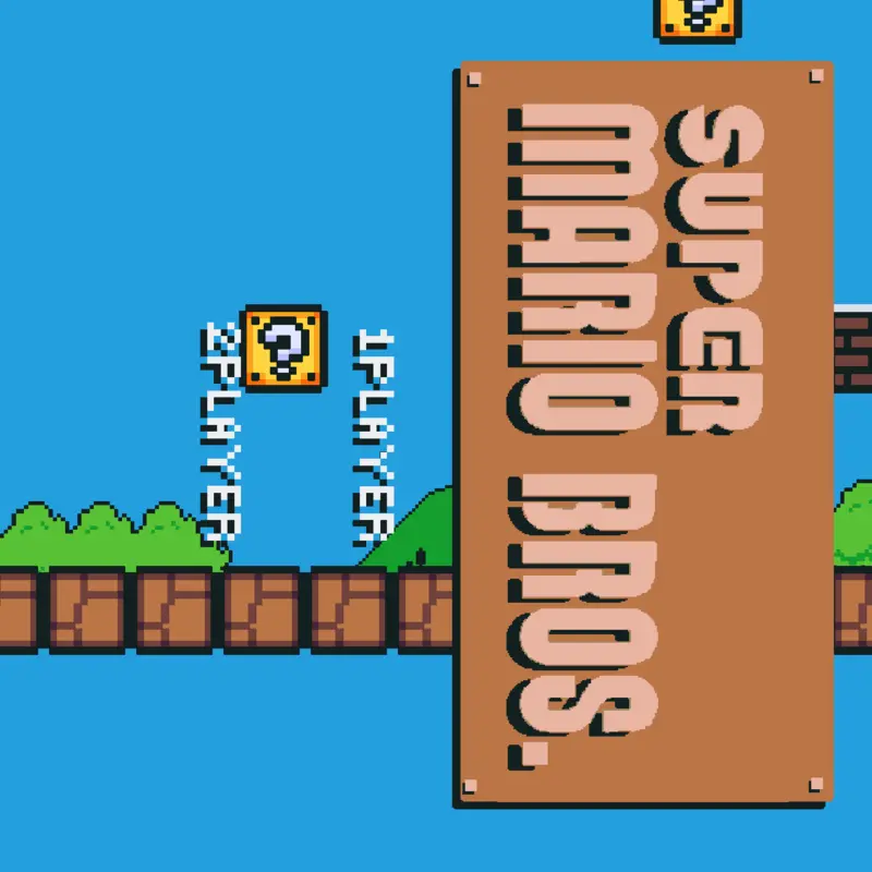 Game by @Leomerher