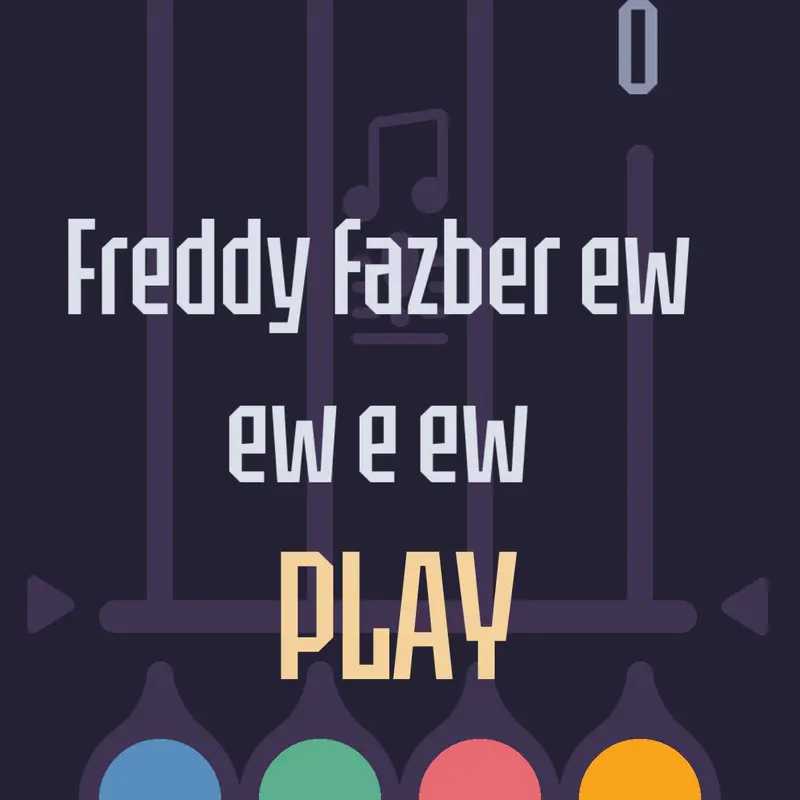 Game by @Berkayos