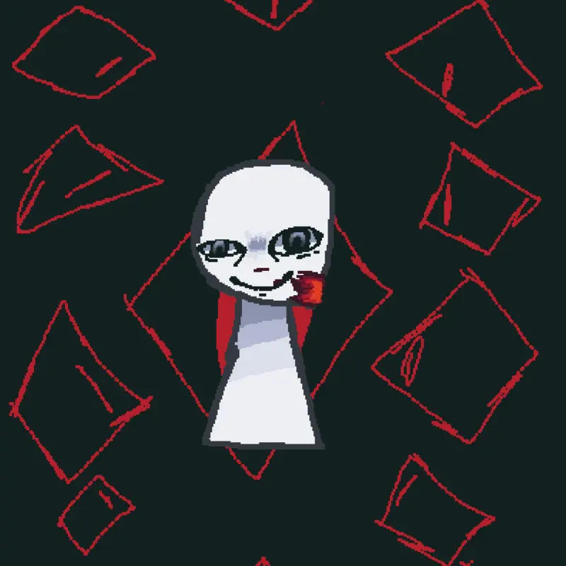 Game by @ghazt-fan