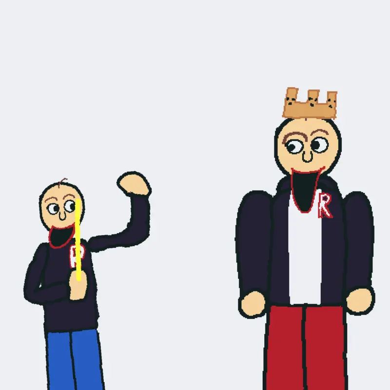 Game by @Danieluskas