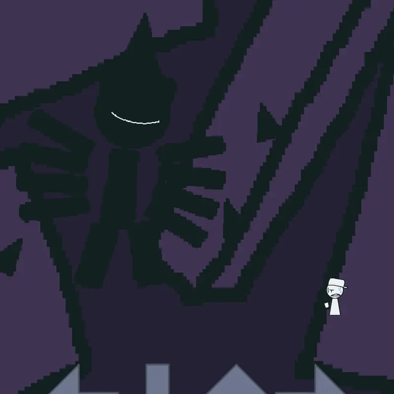 Game by @pakost