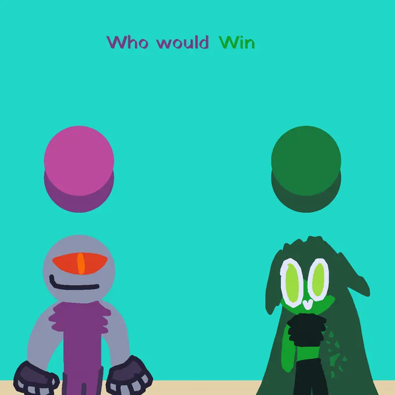 Game by @vinvincy