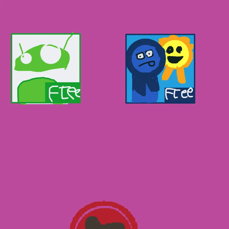 Game by @keila666