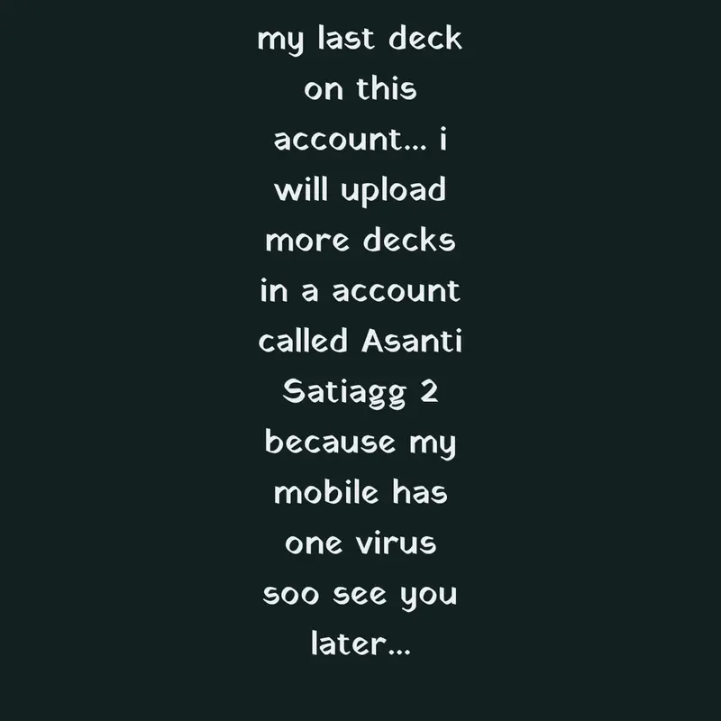 Game by @Asanti_santiagg