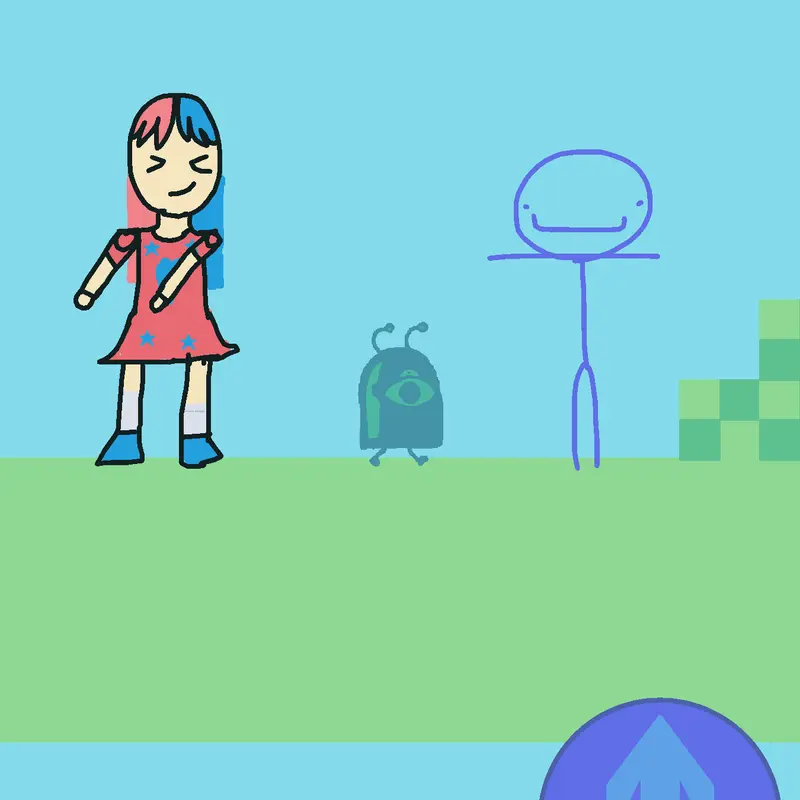 Game by @HI-Yana_Rae_21