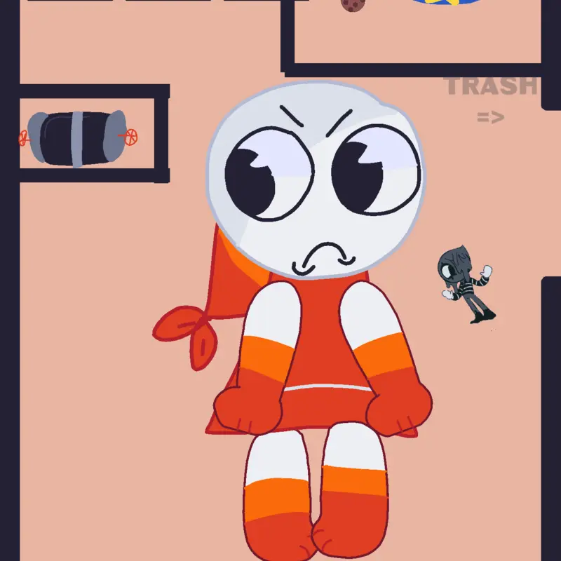 Game by @RobloxDandyQueen