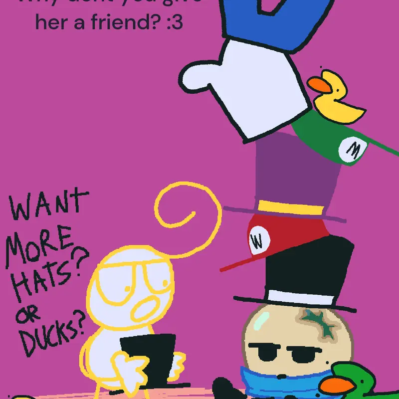 Game by @doodsworth