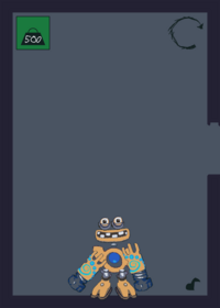 Random wubbox game