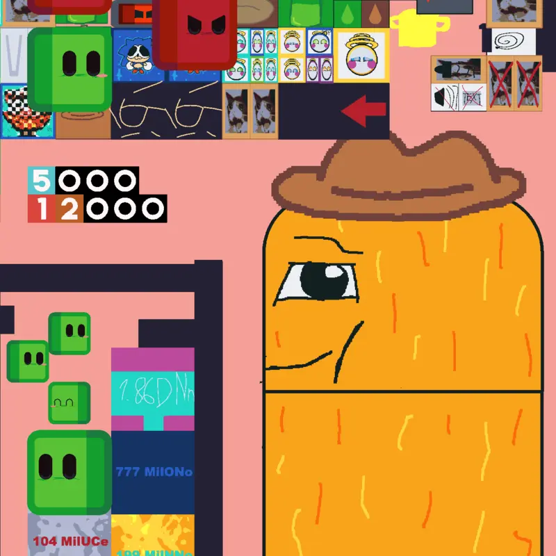 Game by @JoaquinNicolasLopezA