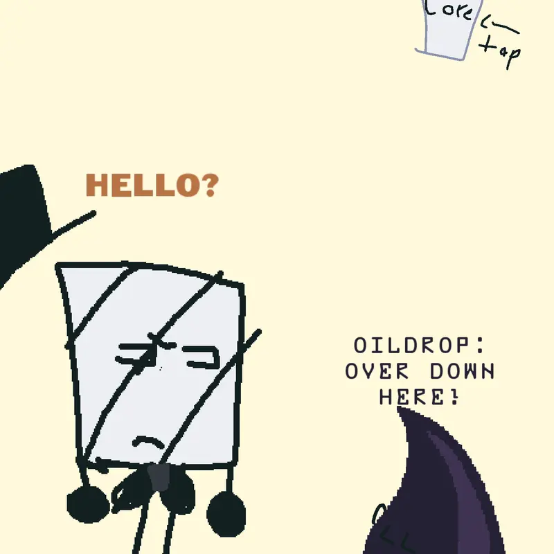 Game by @-_GoldenDropFan_-