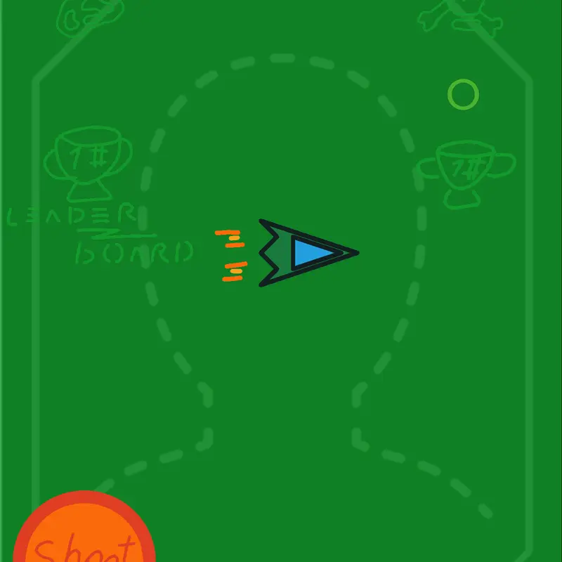 Game by @ivanvanyakool