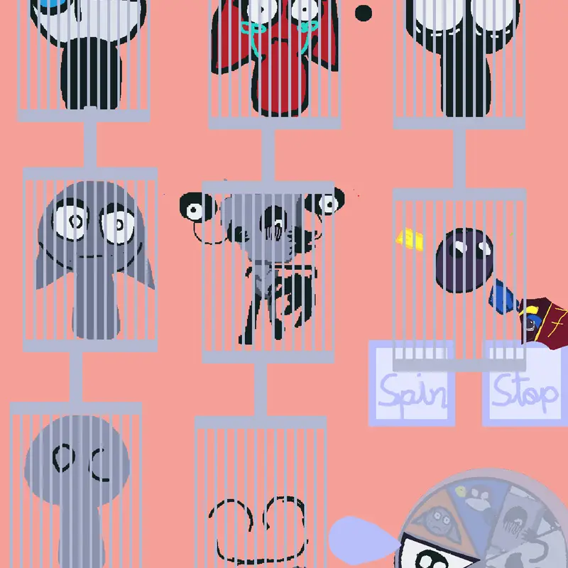 Game by @cauagamer667