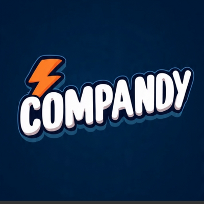 @CompandyXD