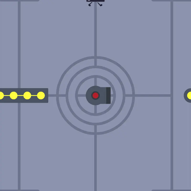 Game by @The_Demons