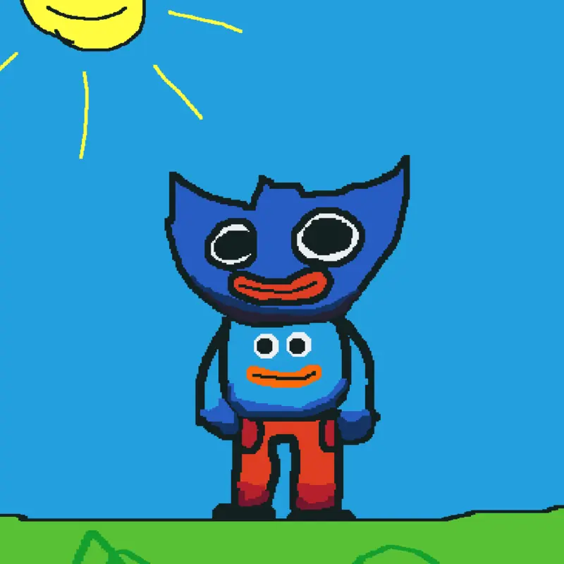 Game by @yioda