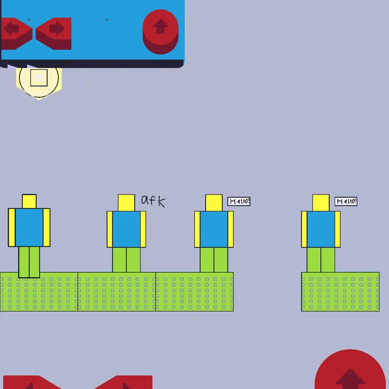 Game by @CleveryBro