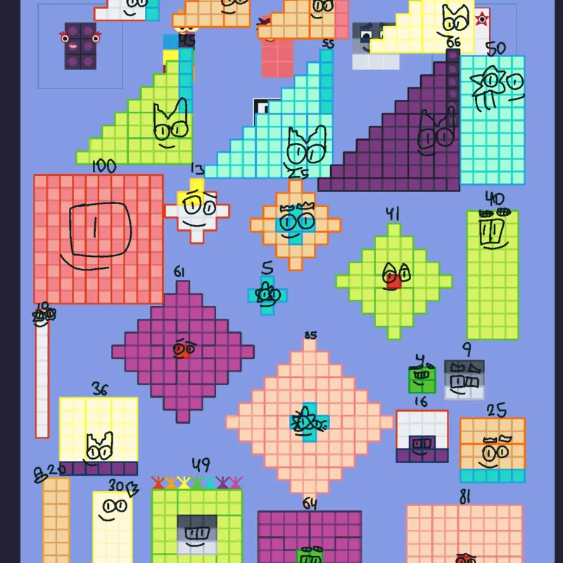 Game by @countups