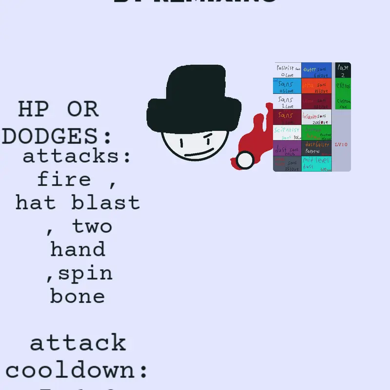Game by @alesssan