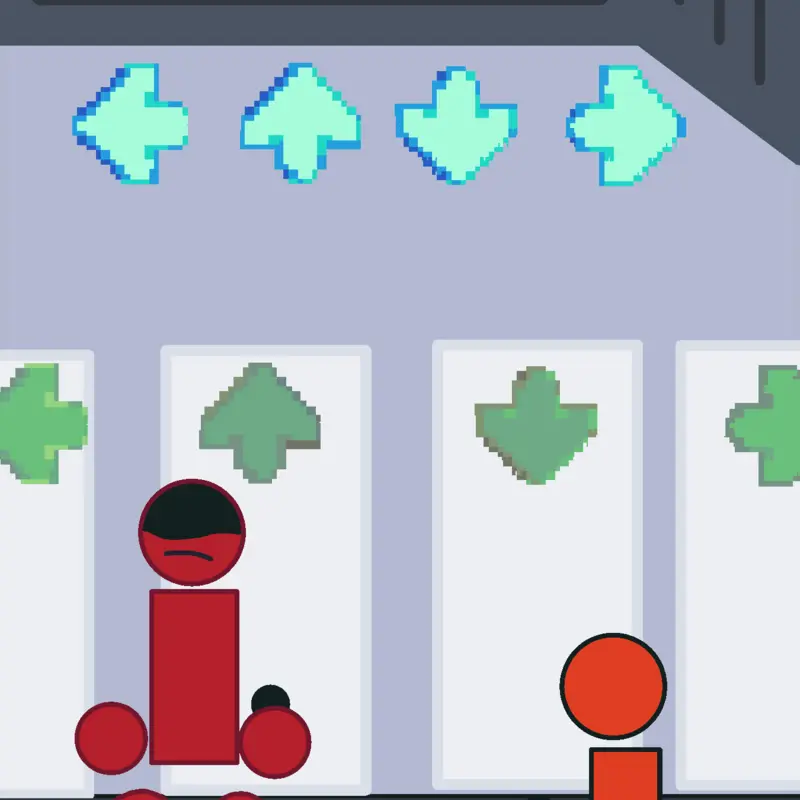 Game by @xflamingx