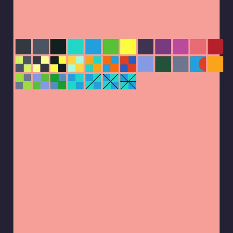 Game by @geokar